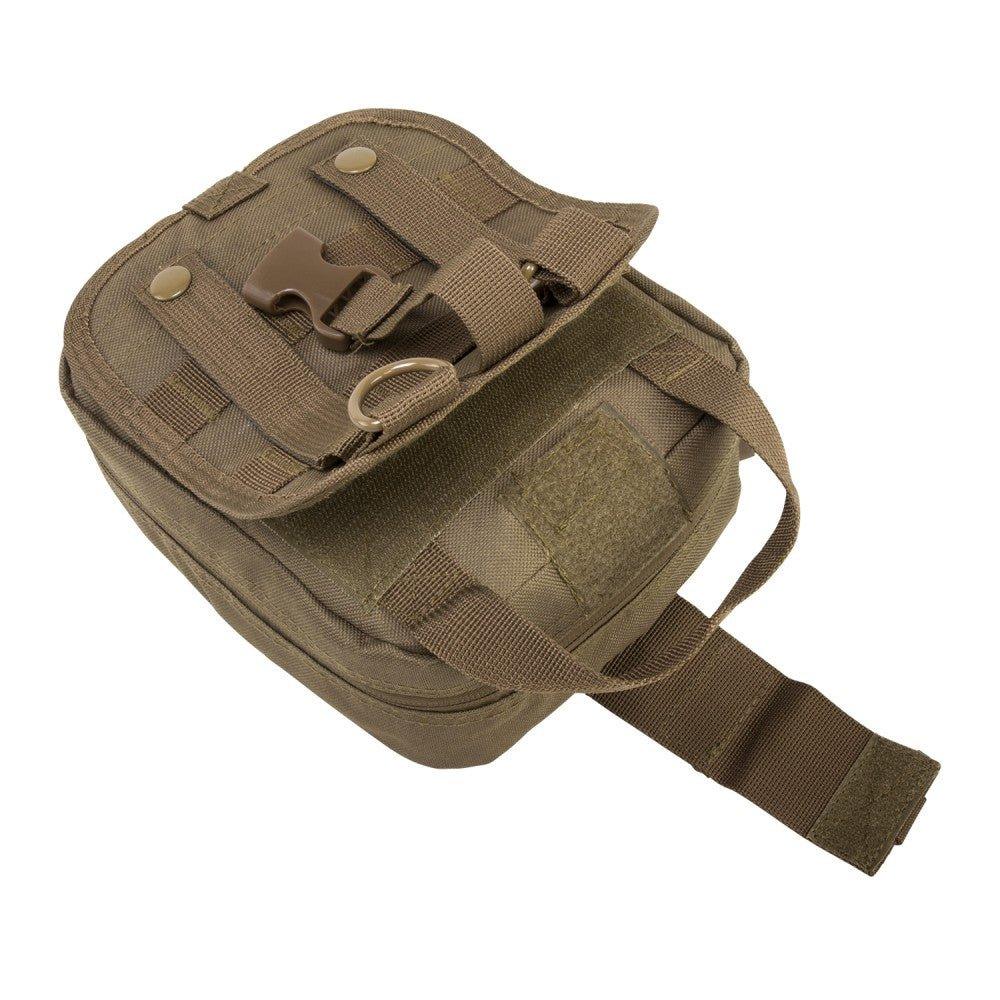 MOLLE IFAK Pouch - Vendor