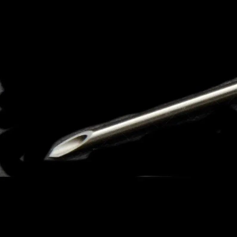 MTI Chest Decompression Needle - MED - TAC International