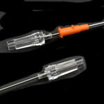MTI Chest Decompression Needle - MED - TAC International