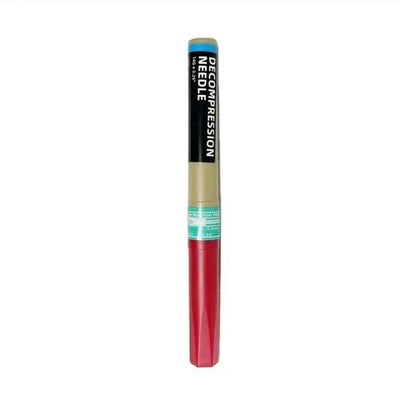 MTI Chest Decompression Needle