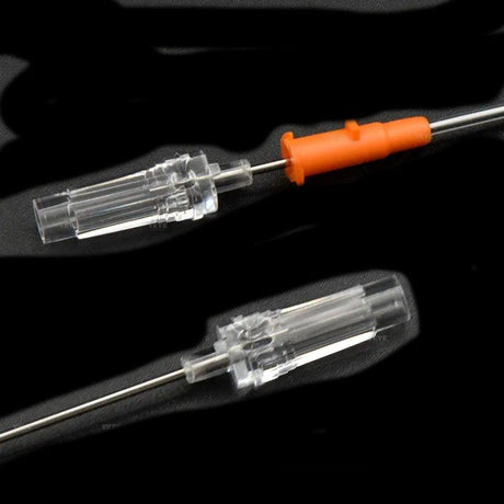 MTI Chest Decompression Needle - Vendor