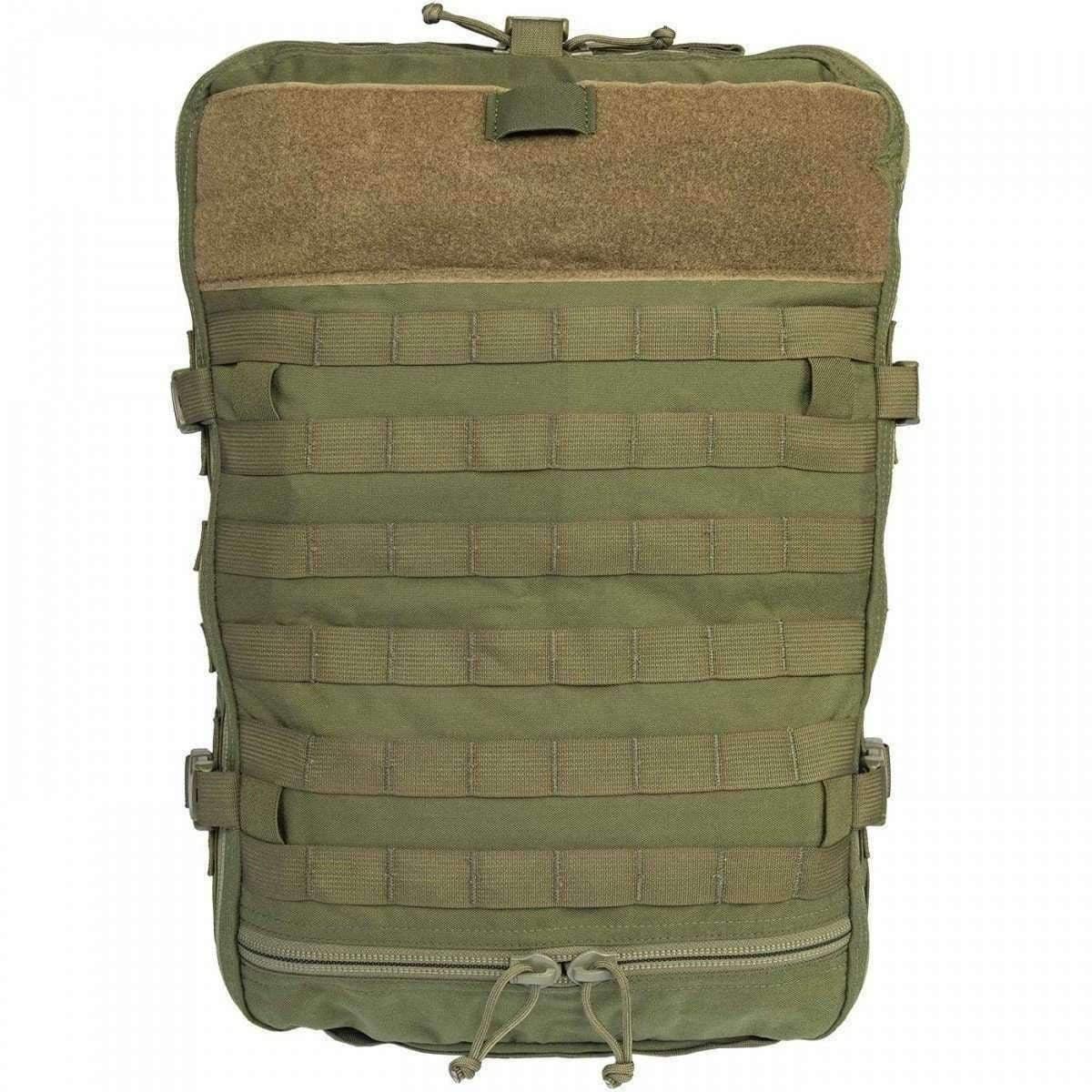 NAR-4 Aid Bag - Vendor