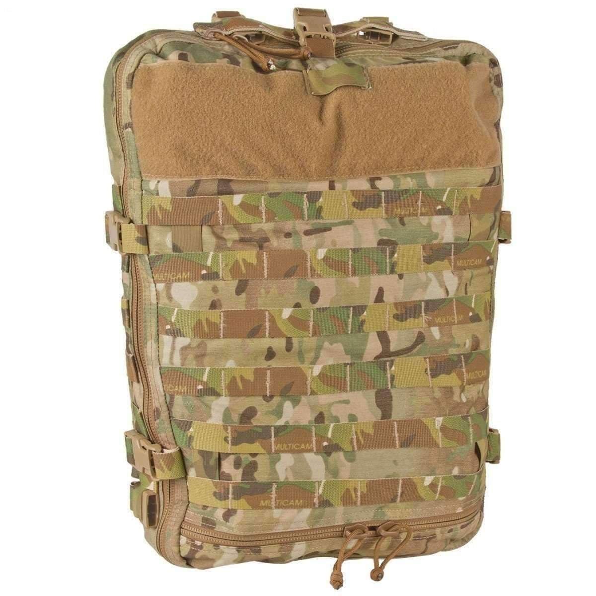 NAR-4 Aid Bag - Vendor