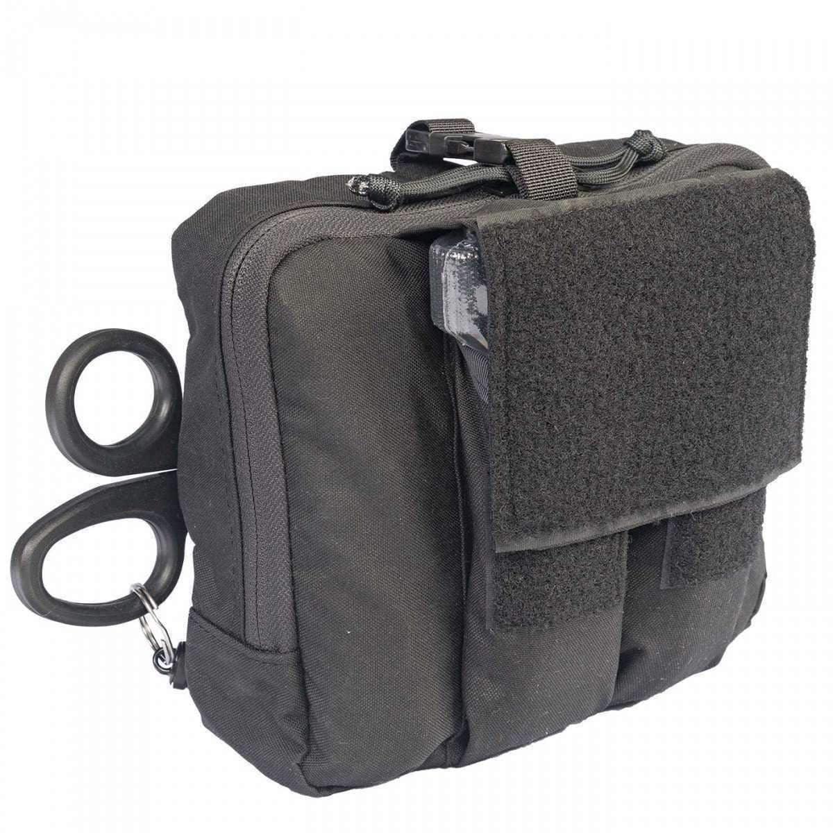 NAR-4 Tactical Medic Chest Pouch - Vendor