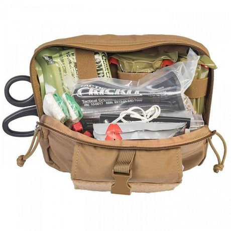 NAR-4 Tactical Medic Chest Pouch - Vendor