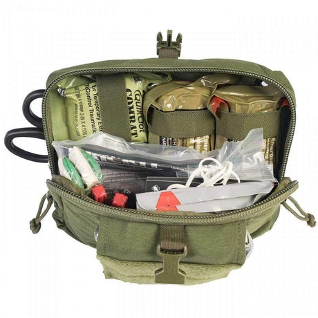 NAR-4 Tactical Medic Chest Pouch - Vendor