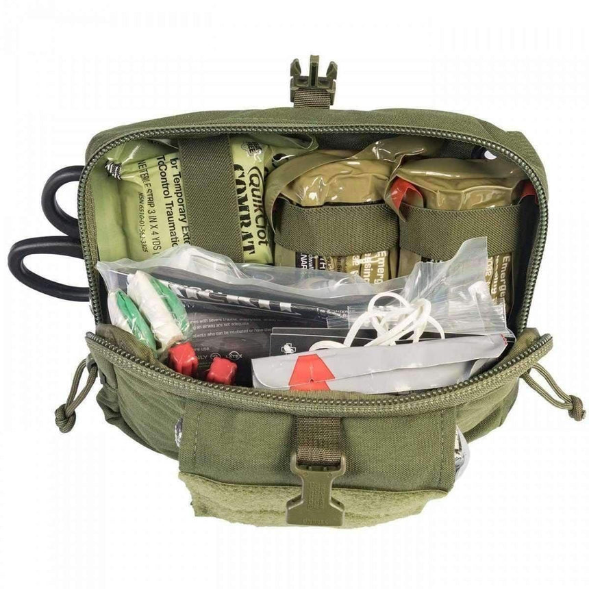 NAR-4 Tactical Medic Chest Pouch North American Rescue