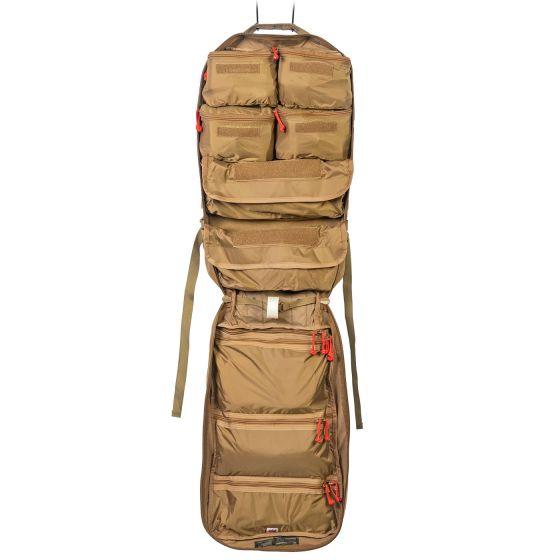 NAR-5 Search And Rescue Aid Bag - Vendor