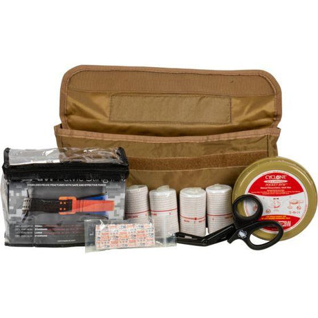 NAR-5 Search And Rescue Aid Kit - Vendor