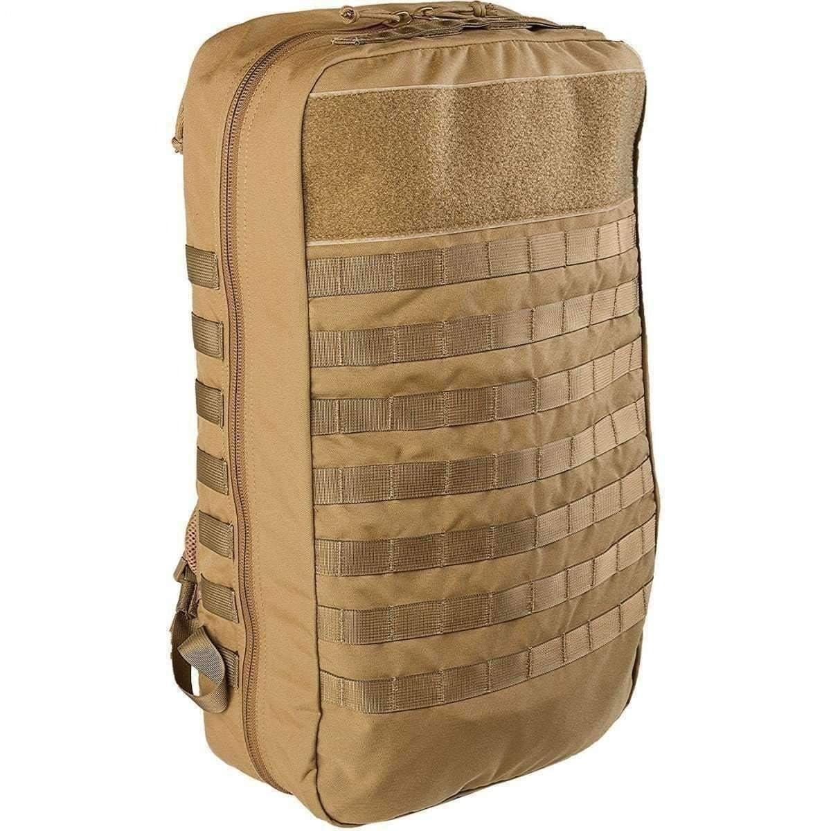 NAR-5 Search And Rescue Bag - MED-TAC International Corp.