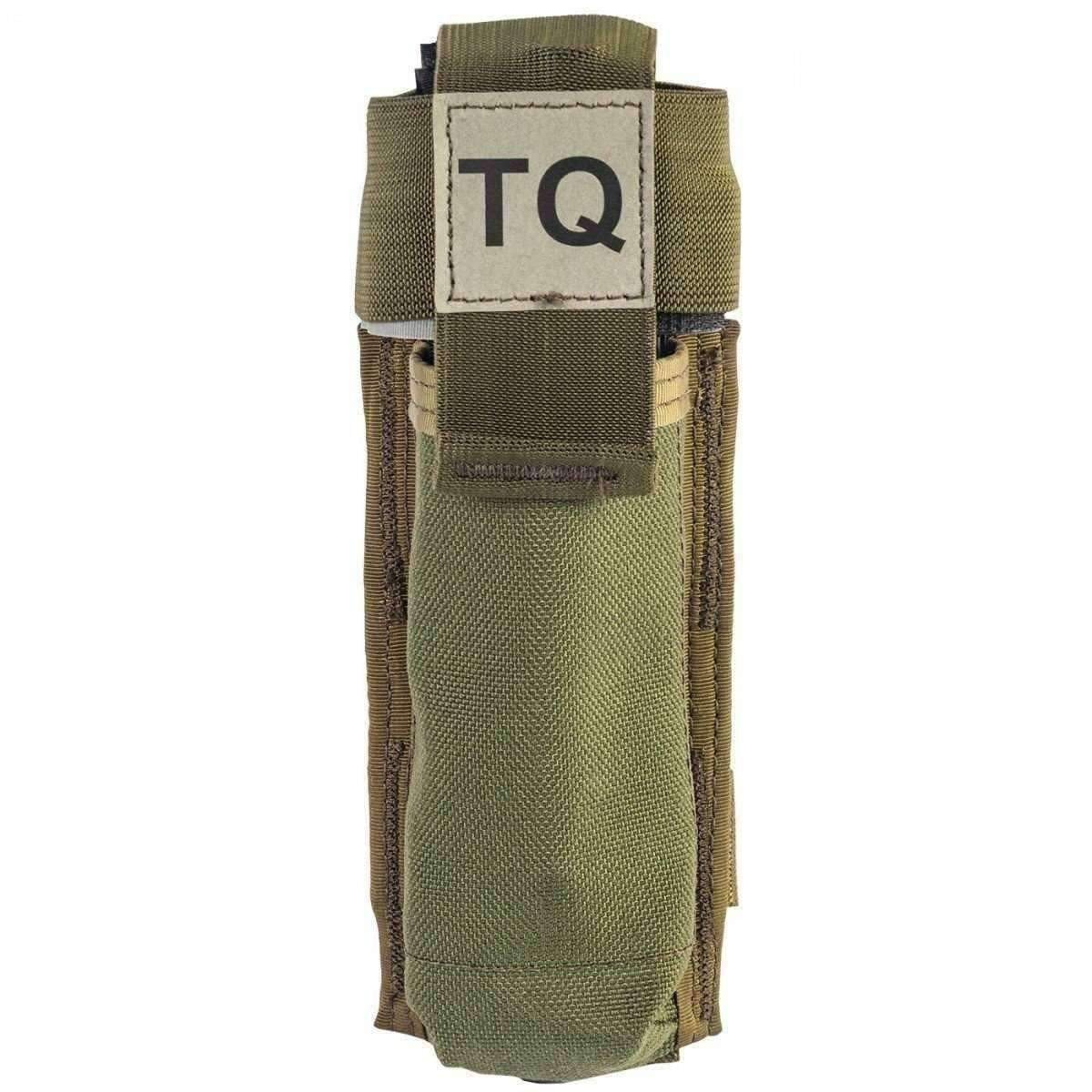 NAR CAT Tourniquet Pouch - MED-TAC International Corp. - North American Rescue
