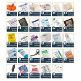 NAR Trauma and First Aid Kit - Class A - Vendor
