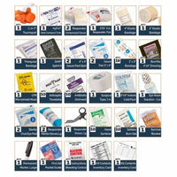 Thumbnail for NAR Trauma and First Aid Kit - Class A - Vendor
