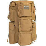 NAR Warrior Aid Litter Kit (WALK) Bag - North American Rescue