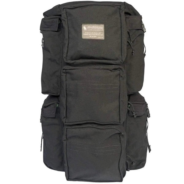 NAR WALK Bag Warrior Aid Litter Kit - Trauma - MED-TAC– MED-TAC