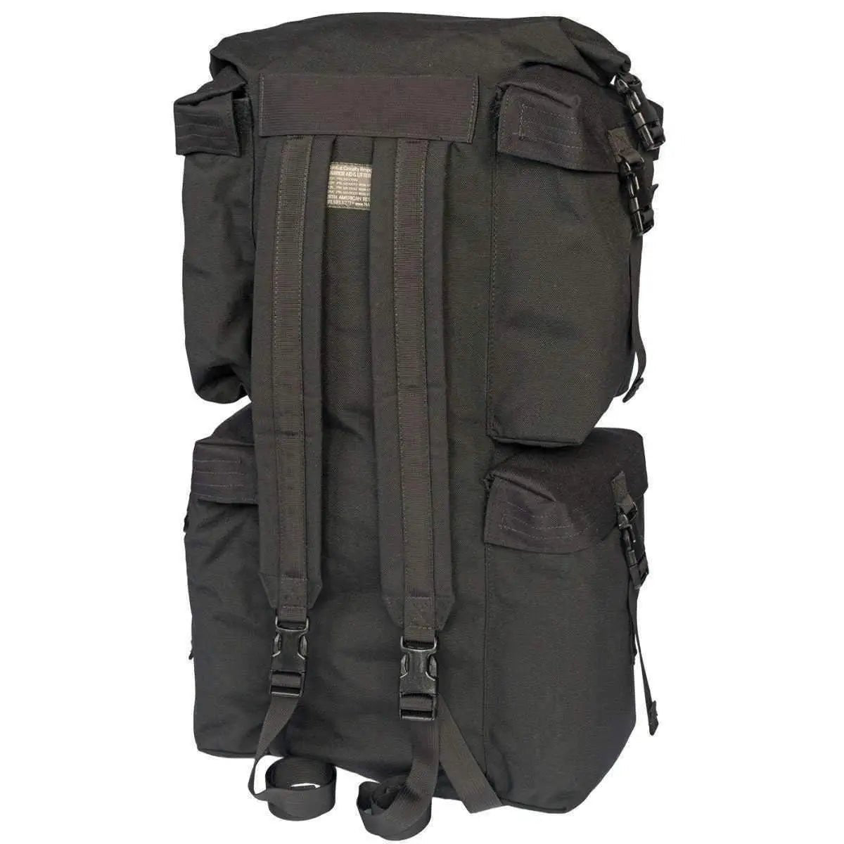 NAR Warrior Aid Litter Kit (WALK) Bag - North American Rescue