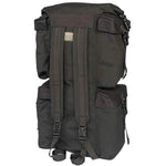NAR Warrior Aid Litter Kit (WALK) Bag - North American Rescue