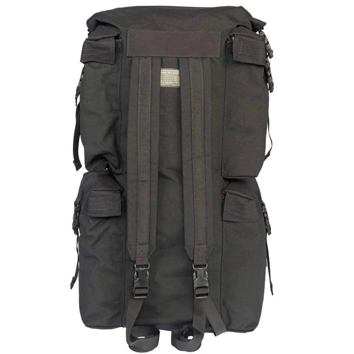 NAR Warrior Aid Litter Kit (WALK) Bag - North American Rescue