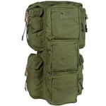 NAR Warrior Aid Litter Kit (WALK) Bag - North American Rescue