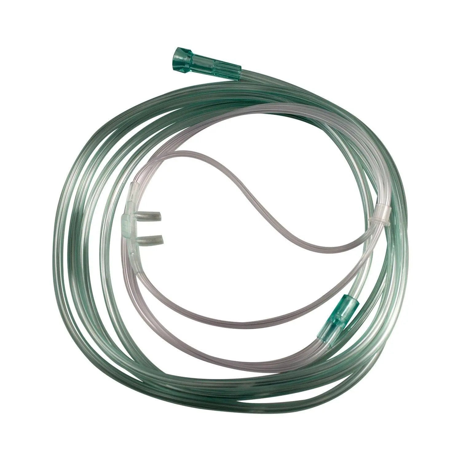 Nasal Cannula Oxygen Tubing - MED - TAC International