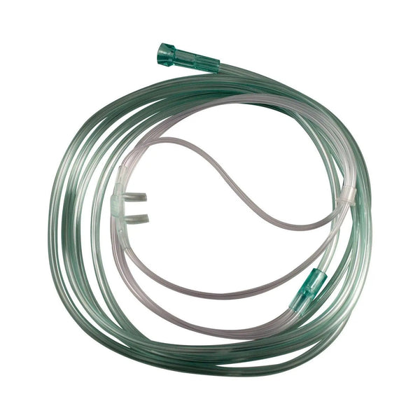 Nasal Cannula Oxygen Tubing - MED - TAC International