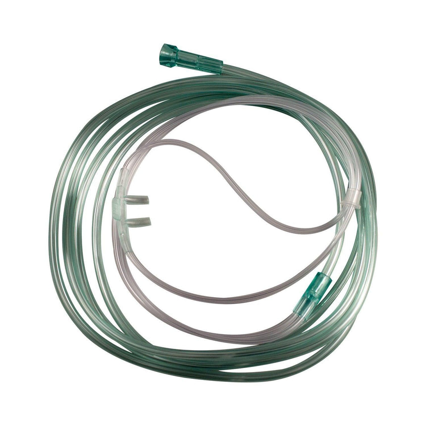 Nasal Cannula Oxygen Tubing MED-TAC International Corp.