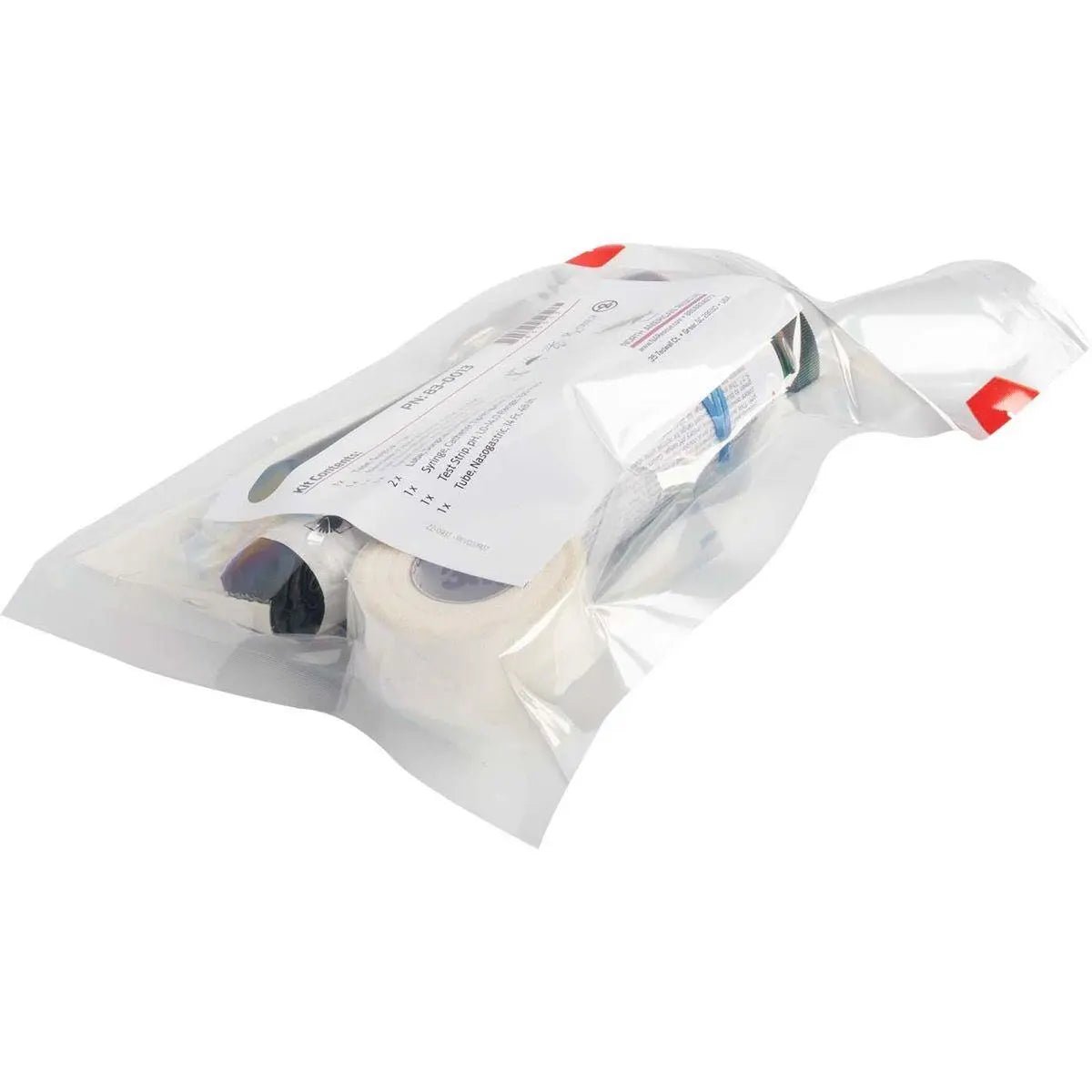 Nasogastric / Orogastric (NG / OG) Kit - North American Rescue