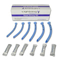 Nasopharyngeal Airway (NPA) Kit — 6 Sizes, 22–32 Fr