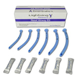 Nasopharyngeal Airway (NPA) Kit - Vendor