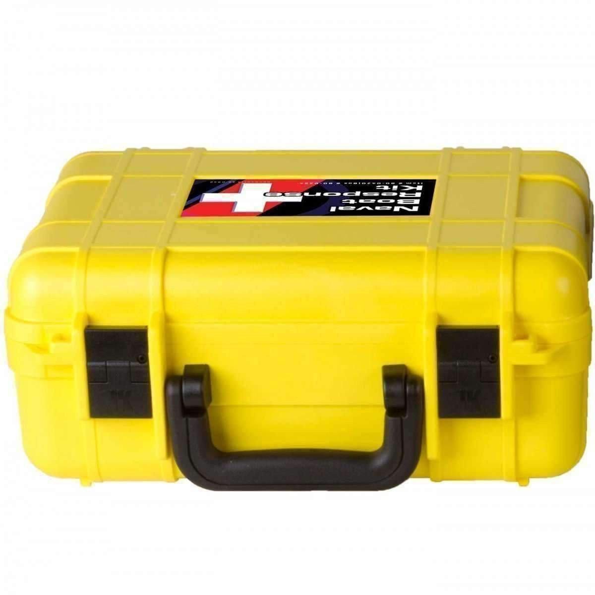 Naval Boat Response Aid Kit North American Rescue