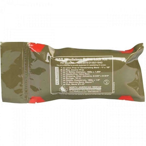 Needleless Saline Lock Kit