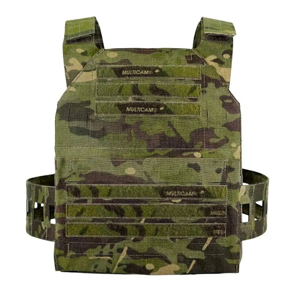 Noontime™ Plate Carrier - TAC 11