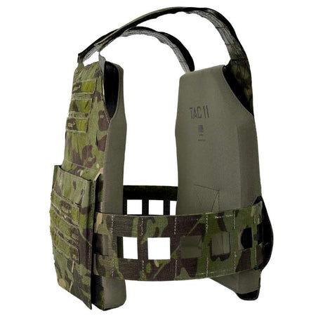 Noontime™ Plate Carrier - Vendor