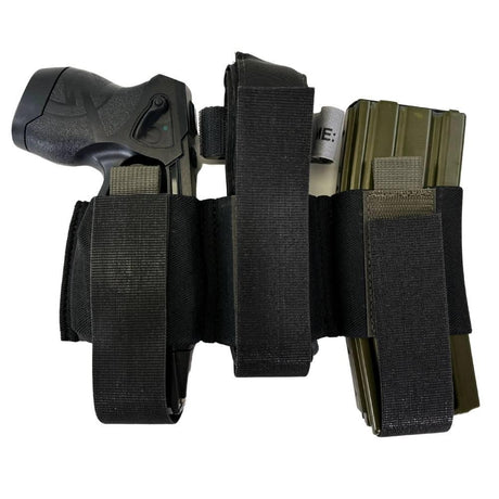 Noontime™ Plate Carrier - Vendor