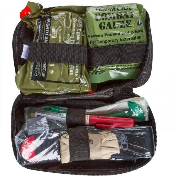 OCHO IFAK Medic Kit - Tactical First Aid - MED-TAC