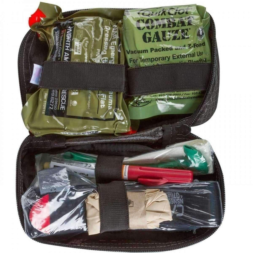 OCHO IFAK Medic Kit North American Rescue