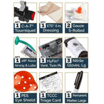 Operator BLS IFAK Kit - North American Rescue