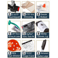 Thumbnail for Operator BLS IFAK Kit - Vendor