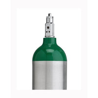 Thumbnail for Oxygen Cylinder - Size D - Vendor