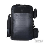 PARATUS Tactical Medical Pack - MED - TAC International