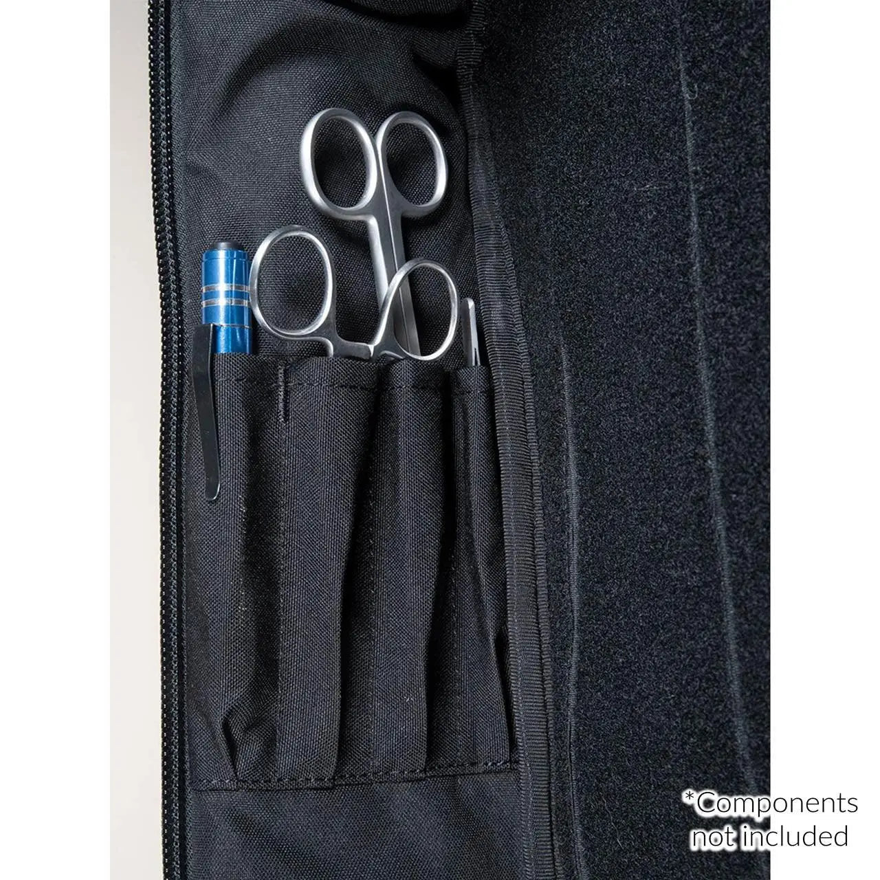 PARATUS Tactical Medical Pack - MED - TAC International