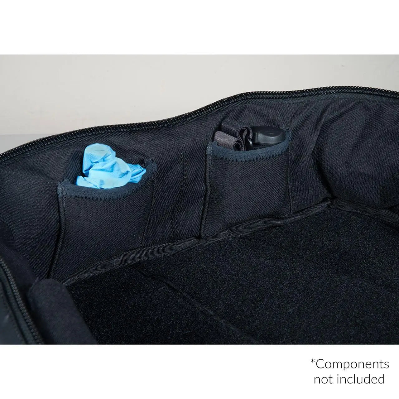 PARATUS Tactical Medical Pack - MED - TAC International