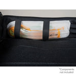 PARATUS Tactical Medical Pack - MED - TAC International