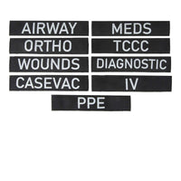 Thumbnail for PARATUS Tactical Medical Pack - Vendor