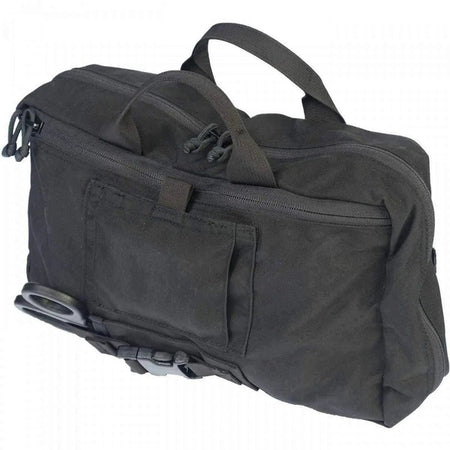 BOLSA DE TRAUMA PARA VEHÍCULOS DE PATRULLA