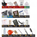 Patrol Vehicle Trauma Kit - North American Rescue