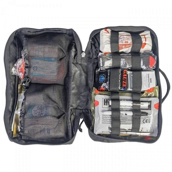 Patrol Vehicle Trauma Kit - North American Rescue