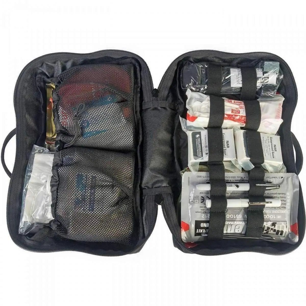 Patrol Vehicle Trauma Kit - North American Rescue
