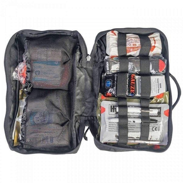 Patrol Vehicle Trauma Kit North American Rescue