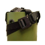 PJ Sked® Rescue System w/ Cobra QR Buckles - SKEDCO